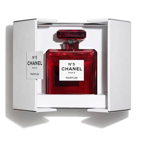 chanel n 5 eau de parfum limited edition|chanel no 5 perfume boots.